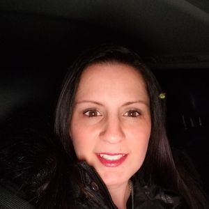 Meet your Posher, Jackie